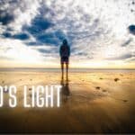 God's light